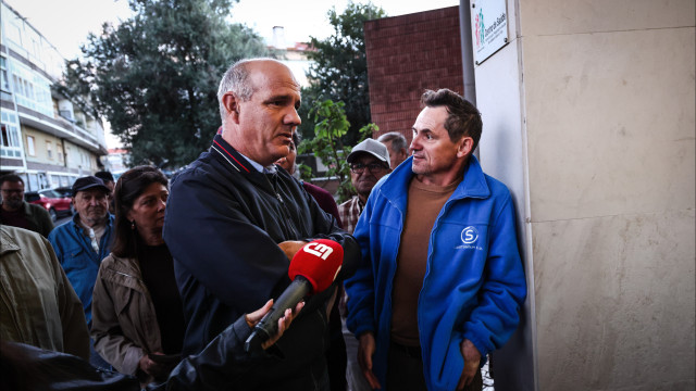PCP pede à ministra da Saúde que
