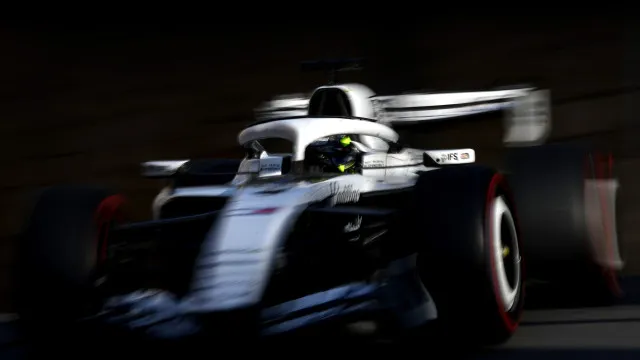
                    Sergio Pérez teve susto e teme acidente grave se nada mudar na F1
                