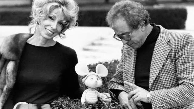 
                    Morreu Peppino Mazzullo, a voz original de 
