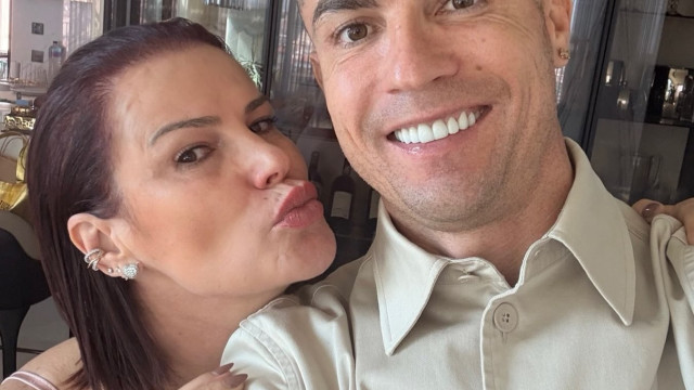 Cristiano vai voltar à seleção? (Foto: Reprodução)