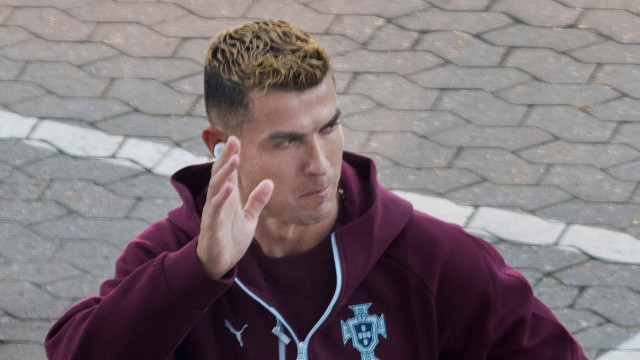 Cristiano Ronaldo bateu a porta: Qual o impacto económico para Portugal?