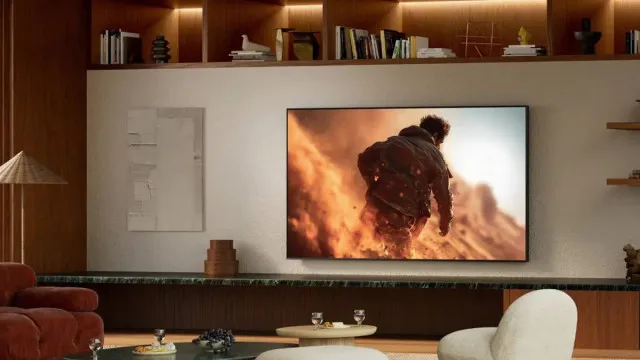 As melhores TVs das cinco marcas mais populares do mercado