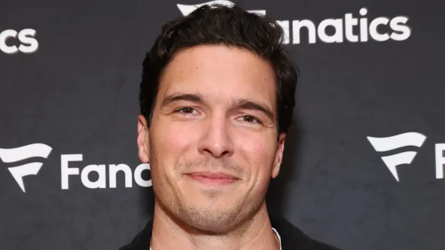 
                    Filho de Christopher Reeve anuncia ter cancro do testículo 
                