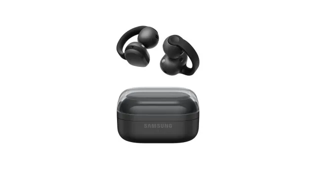Samsung revelou os mais esperados auriculares sem fios. Infelizmente...