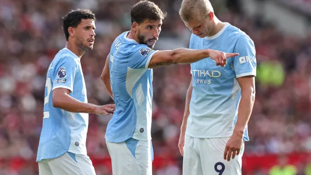 
                    Escândalo do Manchester City. E agora? 