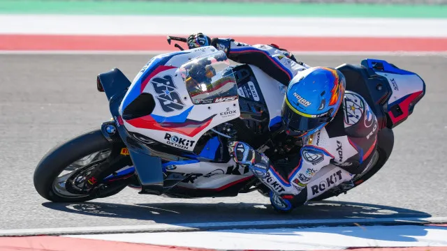 
                    Superbike revela calendário de 2027. Oliveira corre 2 vezes em Portugal
                