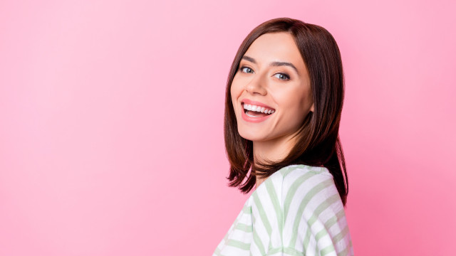 Dia Mundial do Sorriso. 10 benefícios deste gesto simples para a saúde 