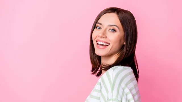 
                    Dia Mundial do Sorriso. 10 benefícios deste gesto simples para a saúde 
                