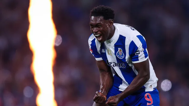
                    Samu e a transferência para o FC Porto: 