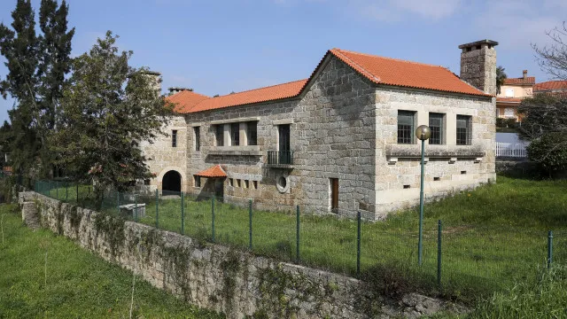 
                    Centro Interpretativo do Estado Novo abre em Santa Comba Dão
                