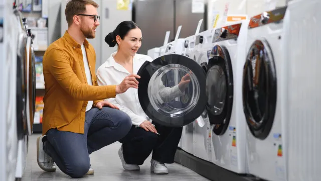 Os 6 pontos a considerar antes de comprar um novo eletrodoméstico