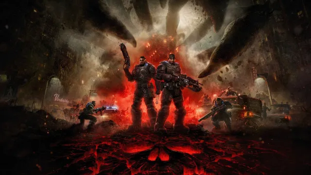 Outubro será um mês "complicado" para quem gosta de videojogos