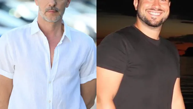 
                    Cláudio Ramos arrasa Francisco Monteiro: 
