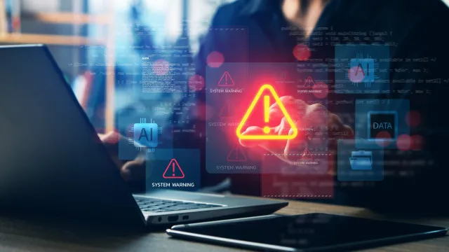 Relatório alerta para ciberataques mais persistentes e estratégicos