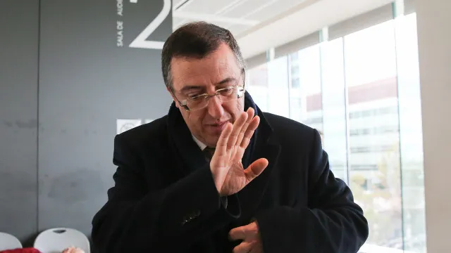 
                    Comissão de Combate à Fraude no SNS envia processos para o MP
                