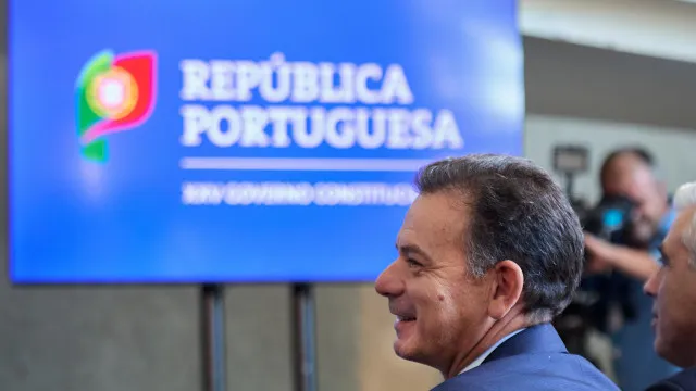
                    Montenegro e 16 líderes recusam novos cortes na PAC no orçamento da UE
                