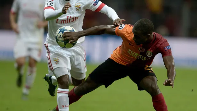 
                    Ex-Benfica faz revelação sobre Jesus: 