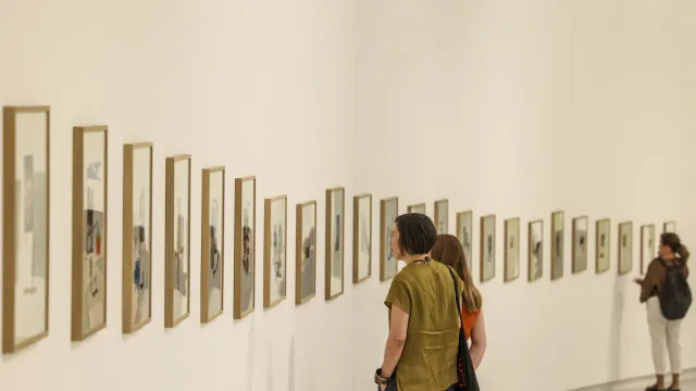 
                    Após uma década, MAAT recebeu mais de 3 milhões de visitante
                