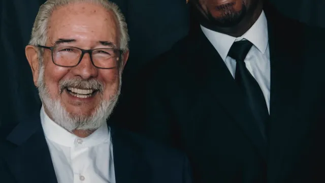 
                    Plutónio lança novo single e o protagonista é... Isaltino Morais
                