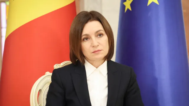 
                    Mísseis e drones russos atingem território da Moldávia
                