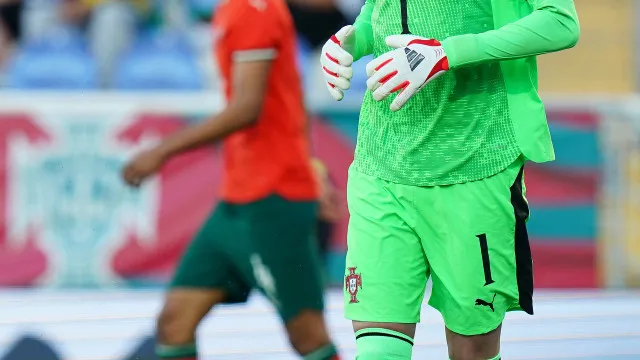 
                    João Carvalho espera desfecho 