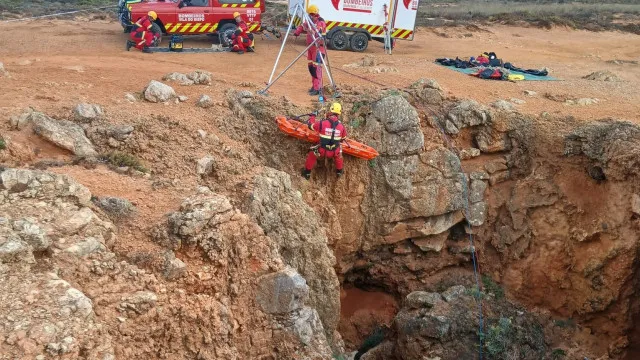 
                    Mulher alemã morre após cair de arriba de 20 metros em Sagres
                
