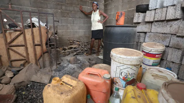 
                    Direito à habitação: Famílias cabo-verdianas sonham com casas dignas 
                