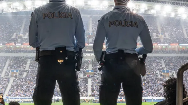 
                    PSP acompanha 