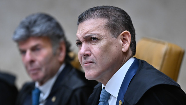 Eleições no Brasil respeitaram