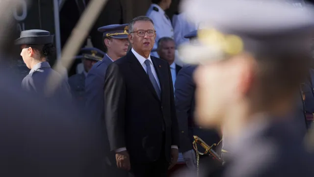 
                    Seguro destaca tecnologias militares de duplo uso para defesa e proteção
                