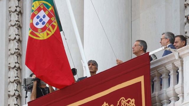 AO MINUTO: Seguro lembra