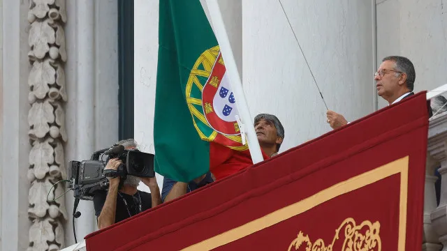 PCP e BE criticam discurso de Seguro, Livre quer o Chega fora dos acordos