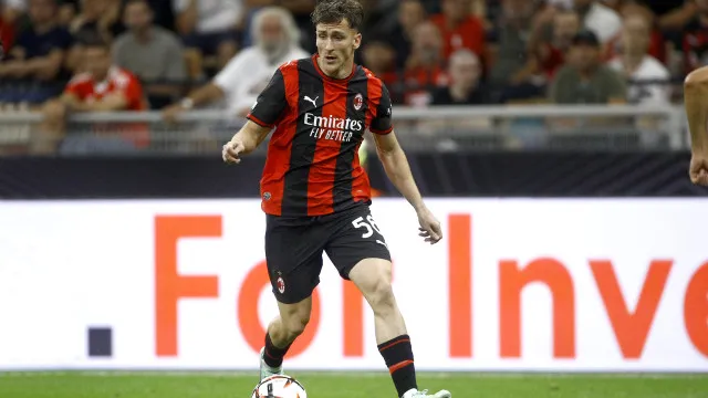 Mais uma baixa por lesão no AC Milan gera nova dor de cabeça para Amorim