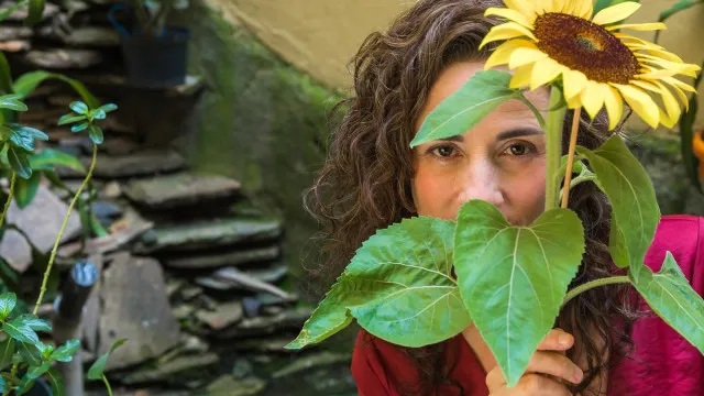 Sofia Ribeiro quer mais divulgação da música venezuelana em Portugal