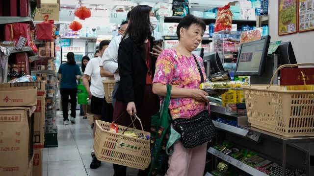 
                    Exportações lusófonas para a China fixam novo recorde até agosto
                