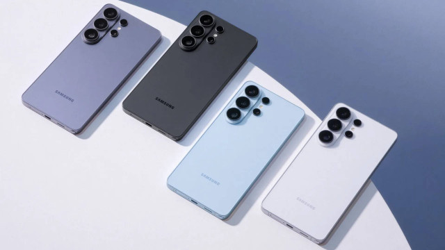 Os melhores telemóveis que pode comprar neste final de ano