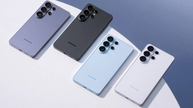 Os melhores telemóveis que pode comprar neste final de ano