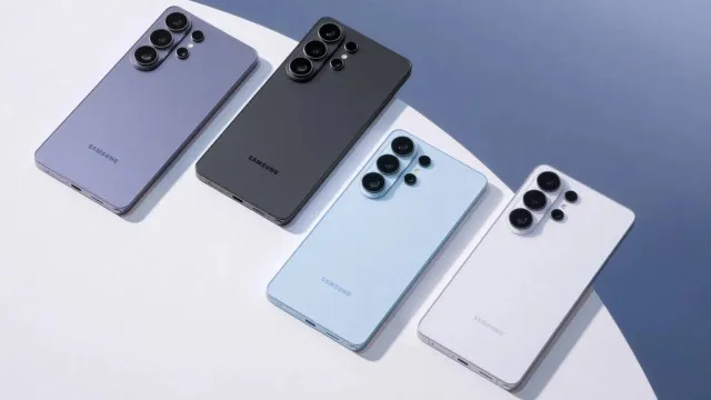 
                    Os melhores telemóveis que pode comprar neste final de ano
                