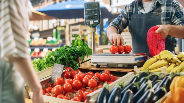 
                    Portugal com 50 empresas e associações na Fruit Attraction de Madrid
                
