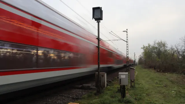 
                    Porto-Lisboa em 1h15: Onde vai parar a linha de alta velocidade? 
                