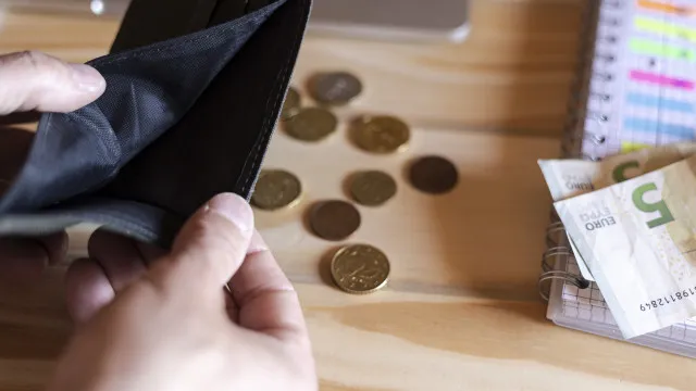 
                    Pedir o subsídio de desemprego na totalidade: Como funciona? 
                