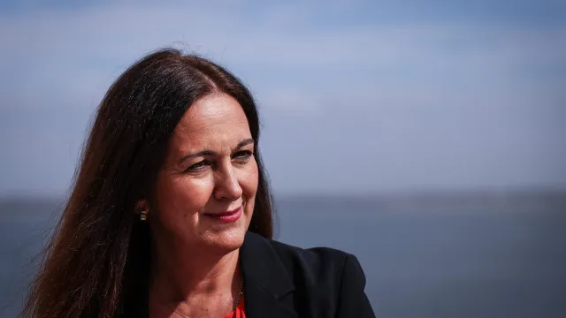 
                    Greve? Ministra alega que diploma da carreira dos técnicos reflete acordo
                