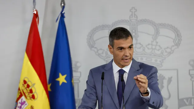 
                    Espanha volta a aprovar decretos da habitação após parlamento cair
                