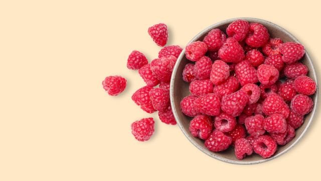 Esqueça a aveia: 9 alimentos que têm ainda mais fibra