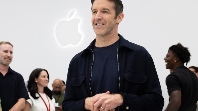 A história de Steve Jobs que inspira o novo CEO da Apple