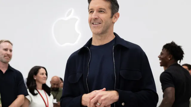 
                    A história de Steve Jobs que inspira o novo CEO da Apple
                