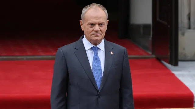 
                    Polónia vai investir 23 mil milhões na proteção da população
                