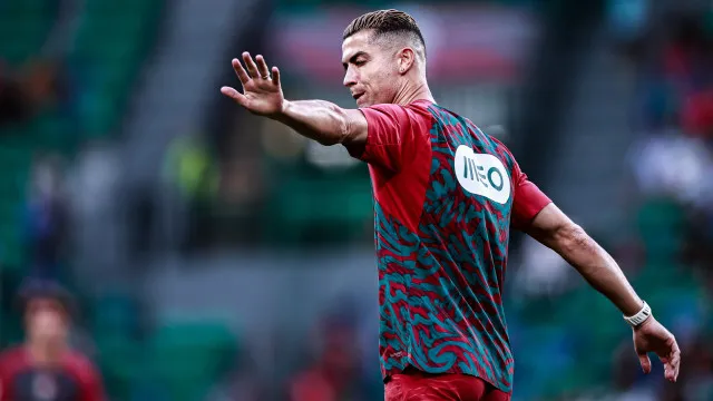 
                    Quem são Simão Coutinho e Tiago Craveiro, as testemunhas de CR7?
                