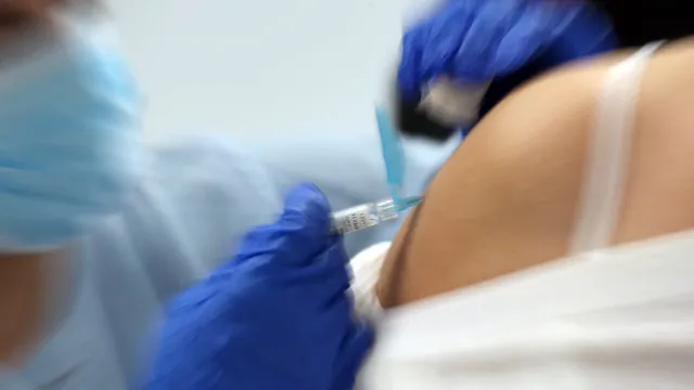 
                    Maioria sabe importância da vacinação mas desconhece vacinas recomendadas
                