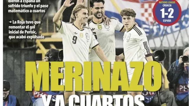 
                    Lá fora: Carrasco de Portugal volta a dar que falar e Kane brilha
                